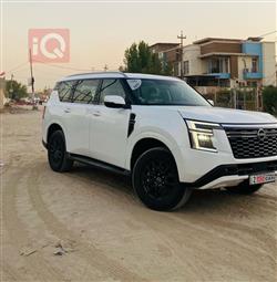 نيسان باترول
